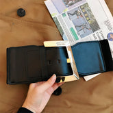 Gold Buckle Wide High Fashion Belt